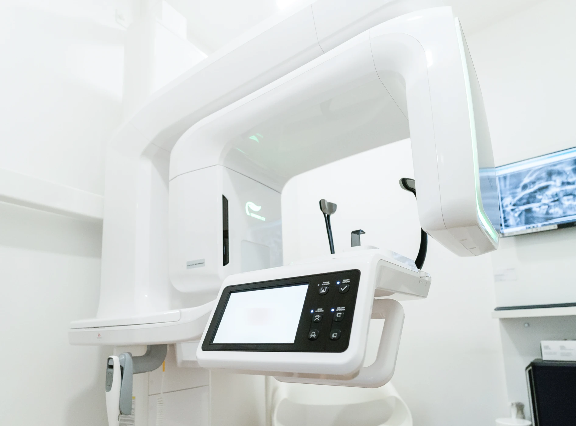 Les technologies du cabinet d’orthodontie du Dr Florent Aubert situé à Martigues : Cone Beam 3D